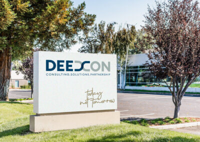 DEEDCON Consulting & IT-Beratung
